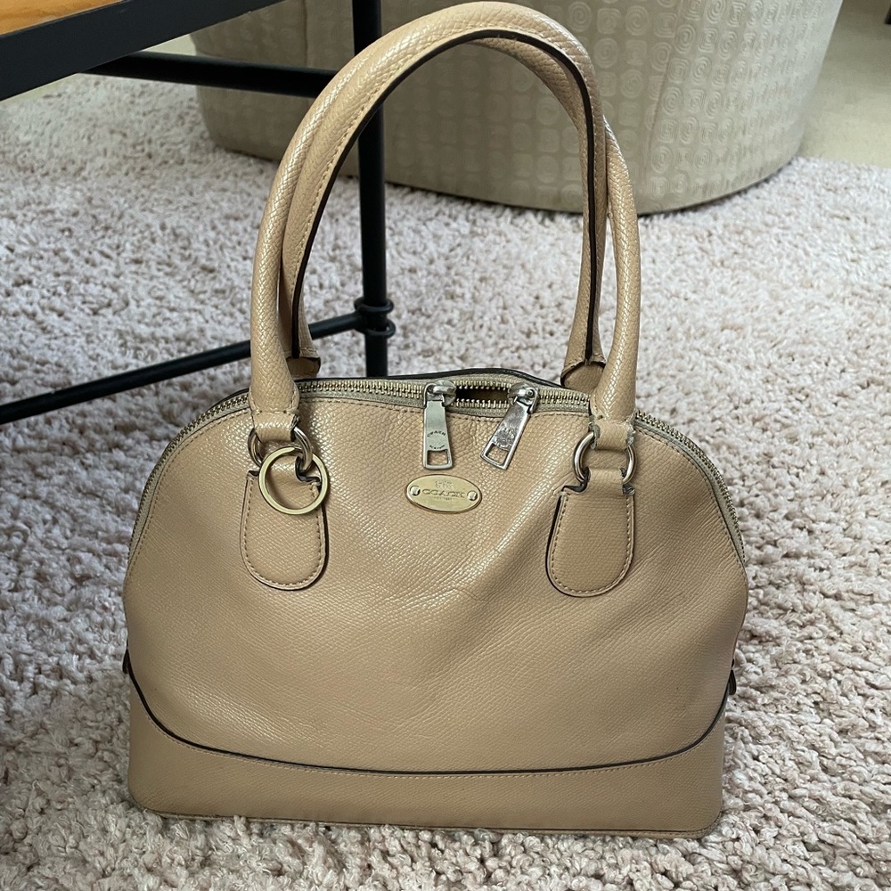 Coach Purse 👜